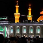تور کربلا زمینی هفت وادی